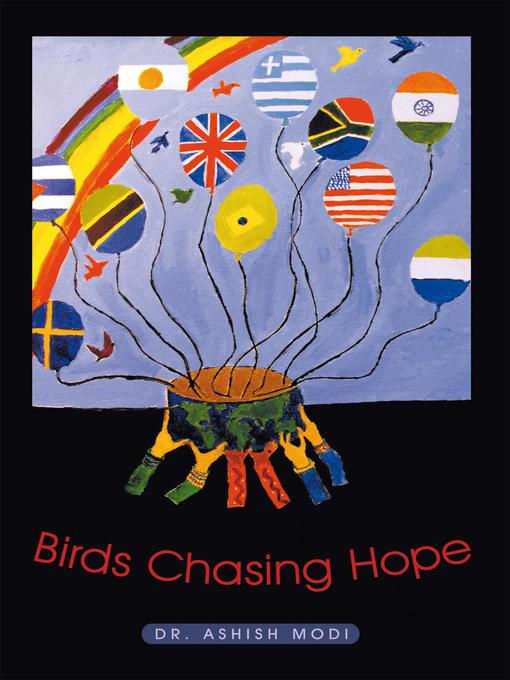 Cover image for Birds Chasing Hope